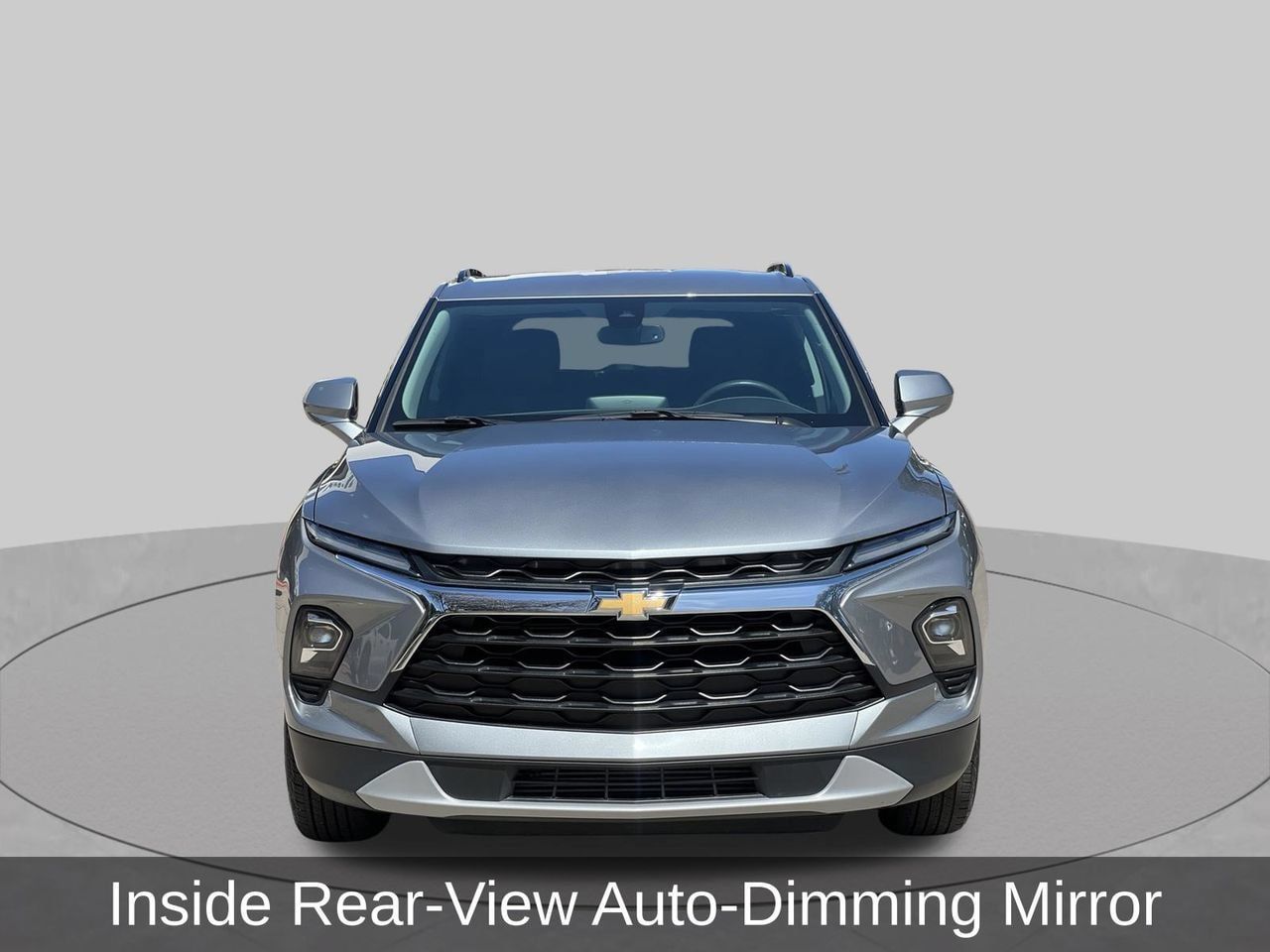Used 2024 Chevrolet Blazer LT w/ Convenience Package FWD image 8