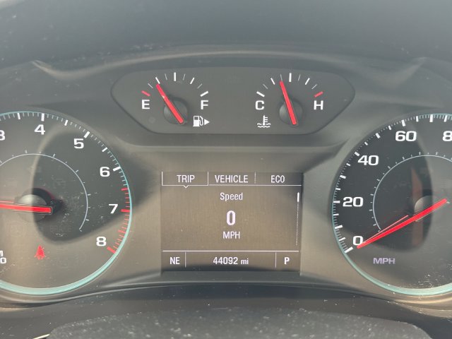 Used 2025 Chevrolet Malibu LT FWD image 26