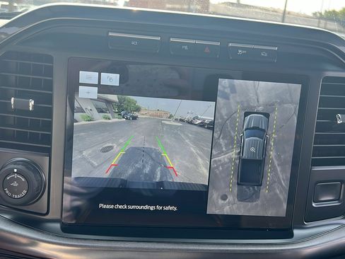 Used 2023 Ford F150 Tremor w/ Equipment Group 402A High image 26