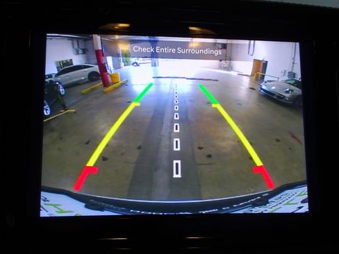 New 2024 Dodge Durango SRT Hellcat image 10