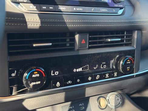 New 2026 Nissan Rogue SV image 26