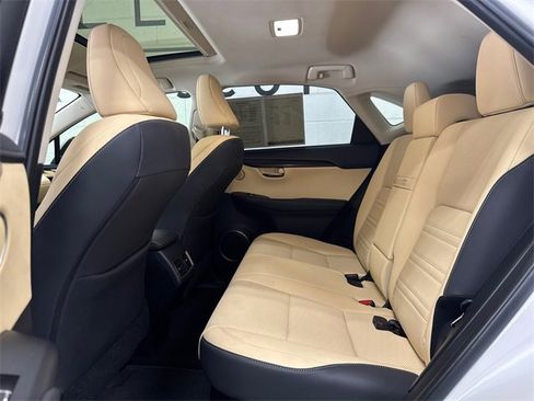 Used 2020 Lexus NX 300 AWD w/ Premium Package image 24