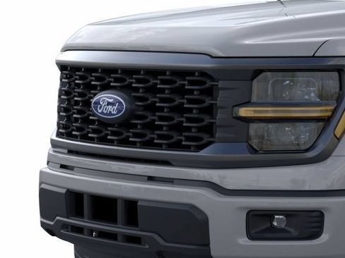 New 2026 Ford F150 STX w/ Equipment Group 200A RWD image 19