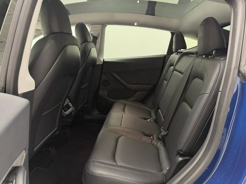Used 2020 Tesla Model Y Long Range AWD/4WD image 16