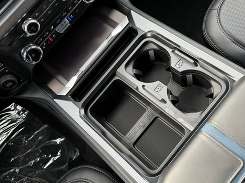 New 2026 Ford F350 Platinum AWD/4WD image 33