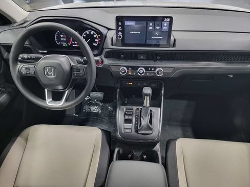 New 2026 Honda CR-V LX image 29