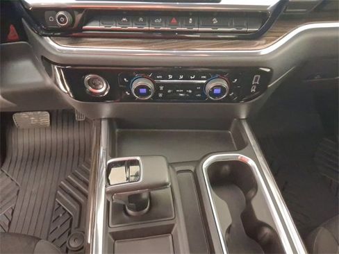 Used 2023 Chevrolet Silverado 1500 LT Trail Boss image 21