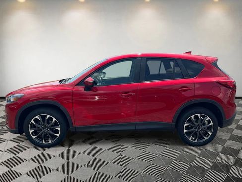 Used 2016 MAZDA CX-5 Grand Touring AWD/4WD image 6