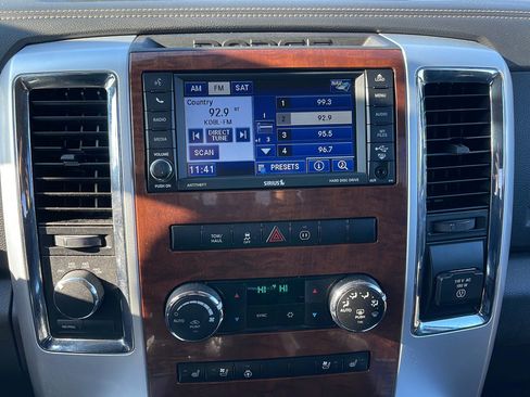 Used 2012 RAM 1500 Laramie AWD/4WD image 15