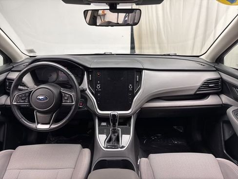 Used 2023 Subaru Legacy Premium AWD/4WD image 15