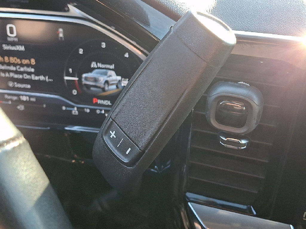 Certified 2024 GMC Sierra 1500 Elevation w/ Max Trailering Package AWD/4WD image 13