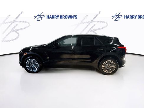 Used 2024 Chevrolet Blazer EV LT AWD/4WD image 8