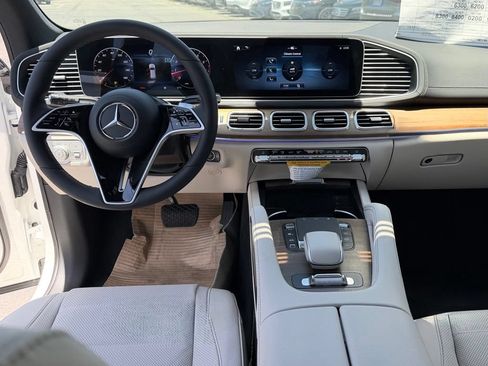 New 2026 Mercedes-Benz GLE 580 4MATIC image 30