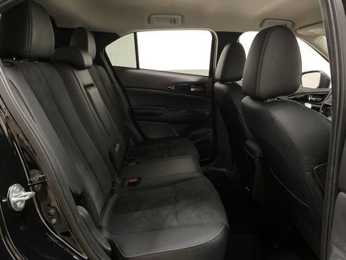 Used 2026 Mitsubishi Eclipse Cross SE AWD/4WD image 73