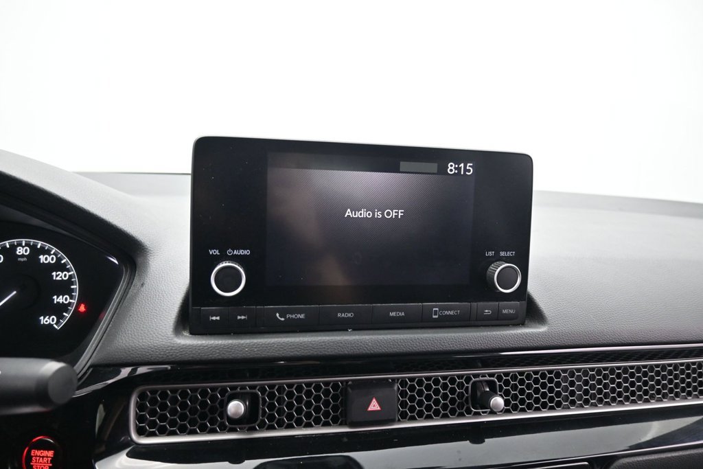 Used 2024 Honda Civic Sport image 21