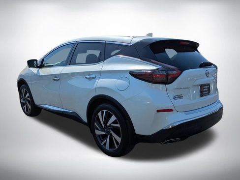 Used 2024 Nissan Murano SL AWD/4WD image 6