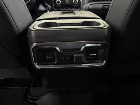 Used 2022 GMC Sierra 2500 AT4 w/ Gooseneck/5TH Wheel Package AWD/4WD image 33