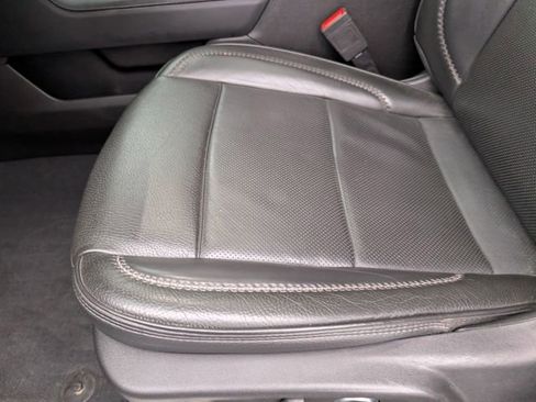 Used 2024 GMC Sierra 2500 Denali w/ Technology Package image 25