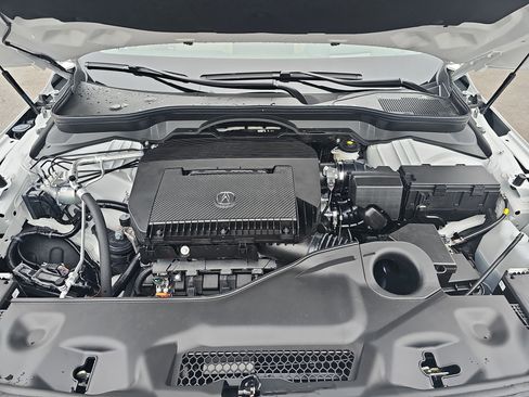 New 2026 Acura MDX SH-AWD w/ Advance Package image 29