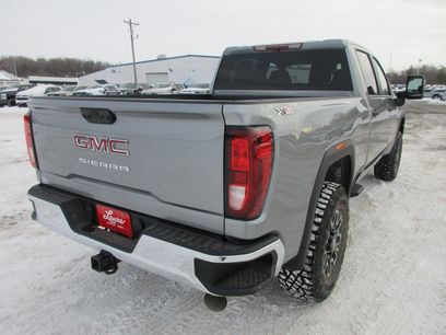 New 2026 GMC Sierra 2500 Pro