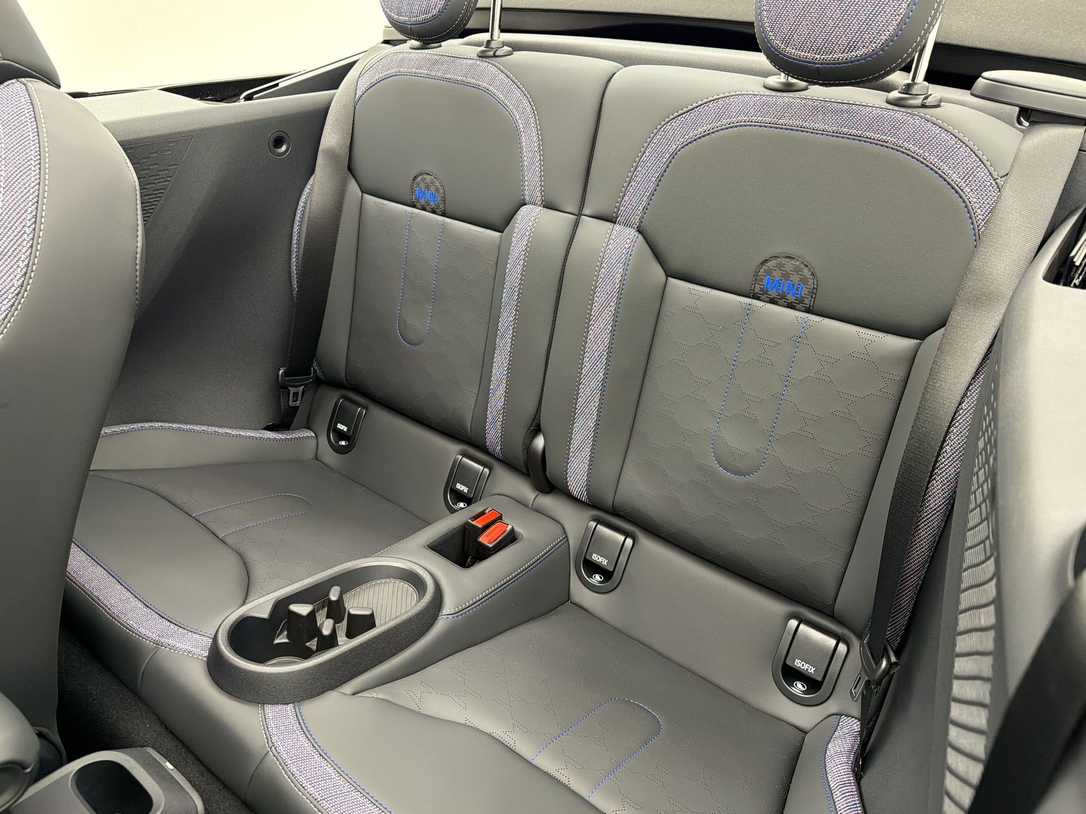 New 2026 MINI Cooper S FWD image 19