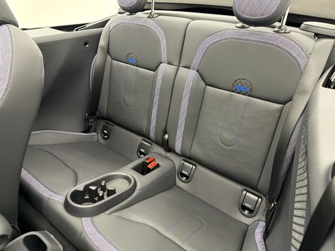 New 2026 MINI Cooper S FWD image 19