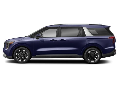 New 2026 Kia Carnival EX FWD image 49