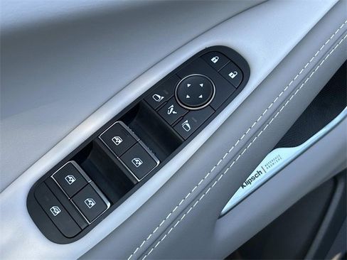 New 2026 INFINITI QX60 Autograph image 19