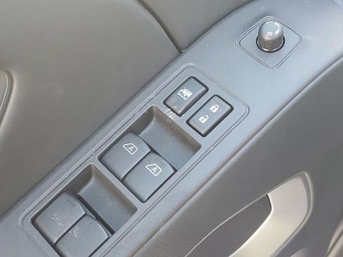 New 2026 Nissan Frontier SV w/ All-Weather Content Package image 24