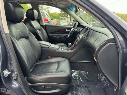 Used 2010 INFINITI EX35 Journey AWD/4WD image 14
