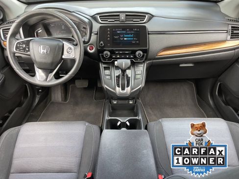 Used 2020 Honda CR-V EX image 17