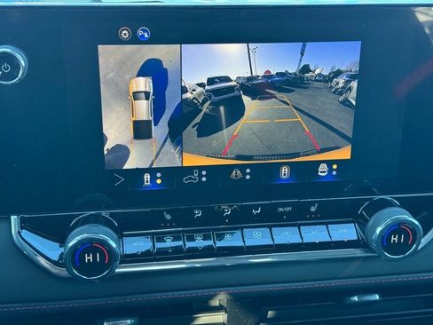 New 2026 Chevrolet Colorado Z71 w/ Technology Package image 19