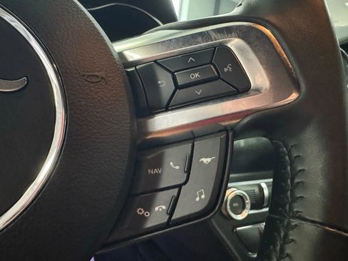 Used 2021 Ford Mustang Mach 1 image 24