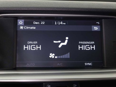 Used 2020 Kia Optima Premium image 51