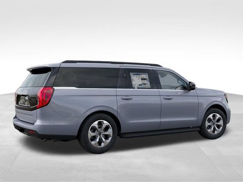 New 2027 Ford Expedition Max Active AWD/4WD image 6
