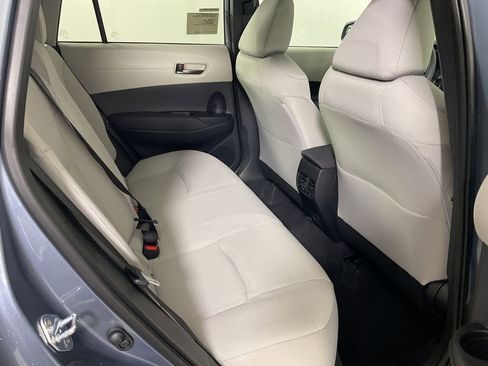 New 2026 Toyota Corolla Cross LE image 21