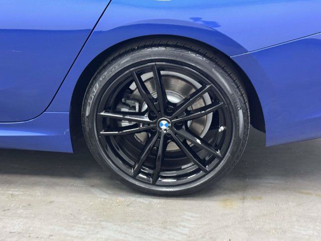 Used 2020 BMW 330i xDrive Sedan w/ M Sport Package AWD/4WD image 12