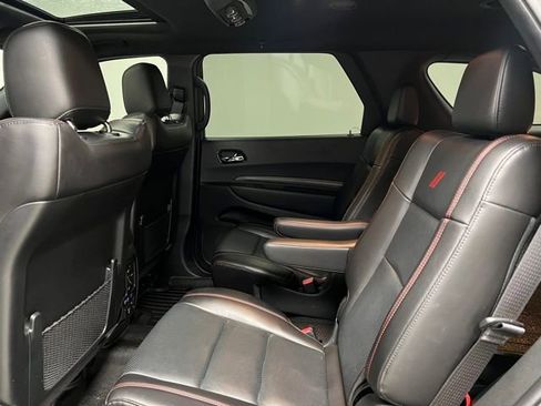 Used 2024 Dodge Durango R/T AWD/4WD image 45
