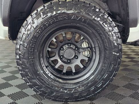 Used 2025 Toyota 4Runner SR5 image 11