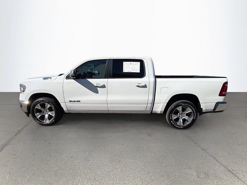 Used 2023 RAM 1500 Laramie image 8
