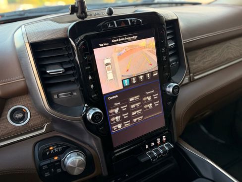 Used 2019 RAM 1500 Limited AWD/4WD image 47