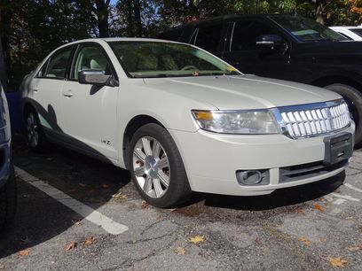 Used 2007 Lincoln MKZ