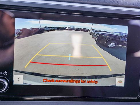 New 2026 Toyota Tundra SR image 37