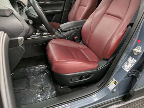 Certified 2023 MAZDA CX-30 AWD 2.5 S w/ Preferred Package image 13