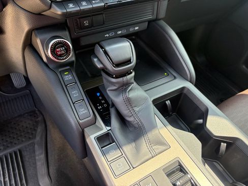 Used 2025 Toyota Land Cruiser 1958 w/ Premium Package image 22