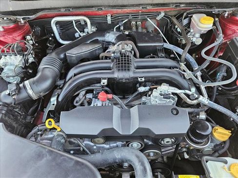 Used 2017 Subaru Outback 2.5i Limited image 22