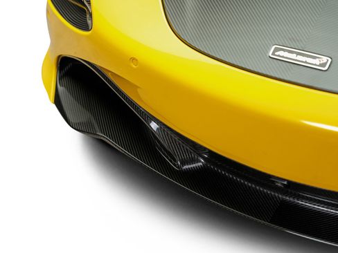 Used 2018 McLaren 720S Performance RWD image 12