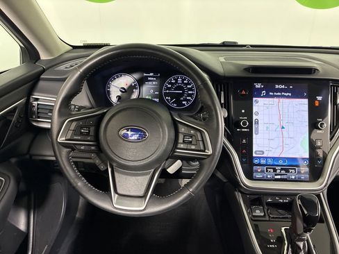 Used 2020 Subaru Outback Limited w/ Popular Package #2 image 16