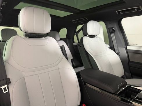 New 2026 Land Rover Range Rover Sport Dynamic SE AWD/4WD image 32
