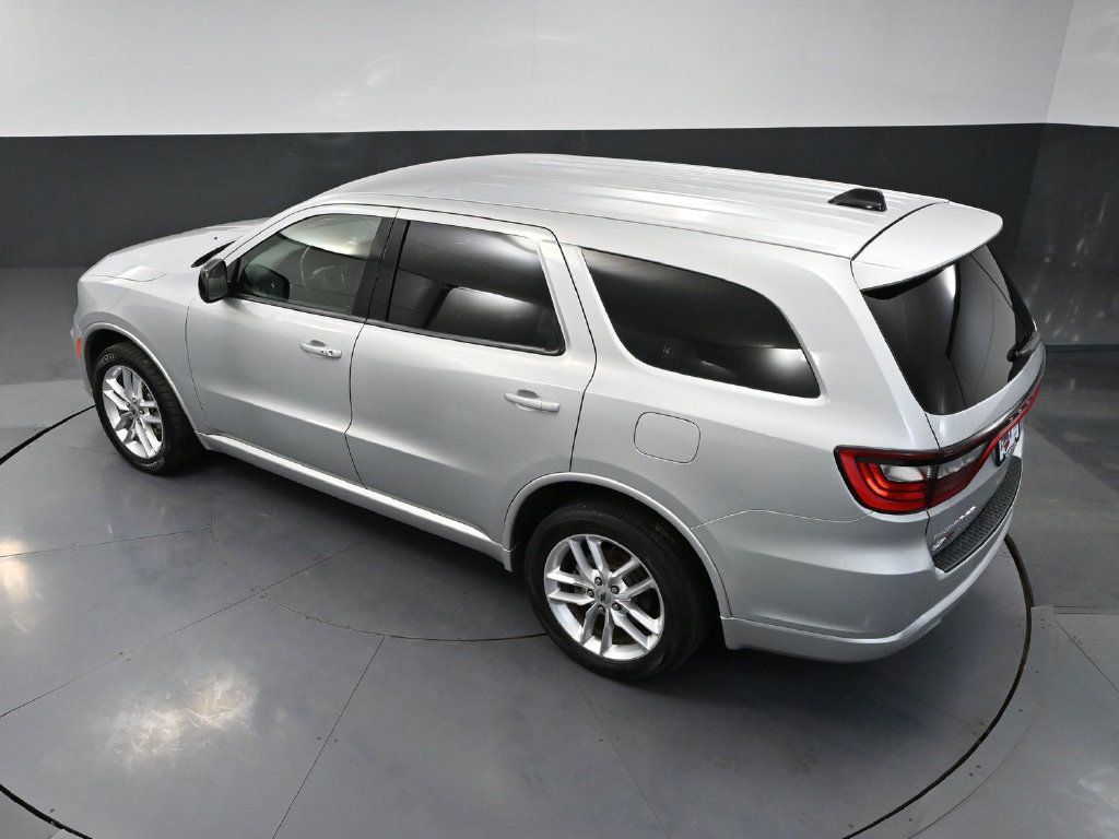 Used 2023 Dodge Durango GT AWD/4WD image 51